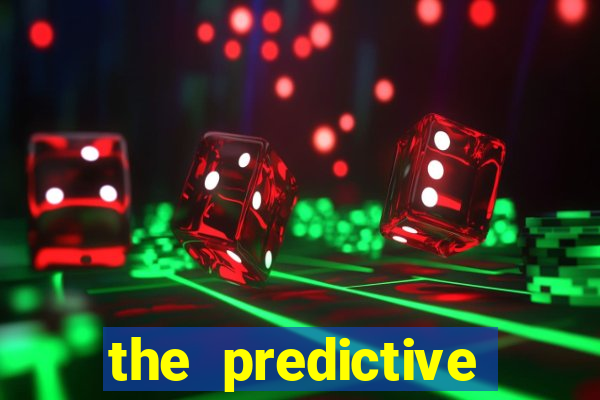 the predictive index como responder